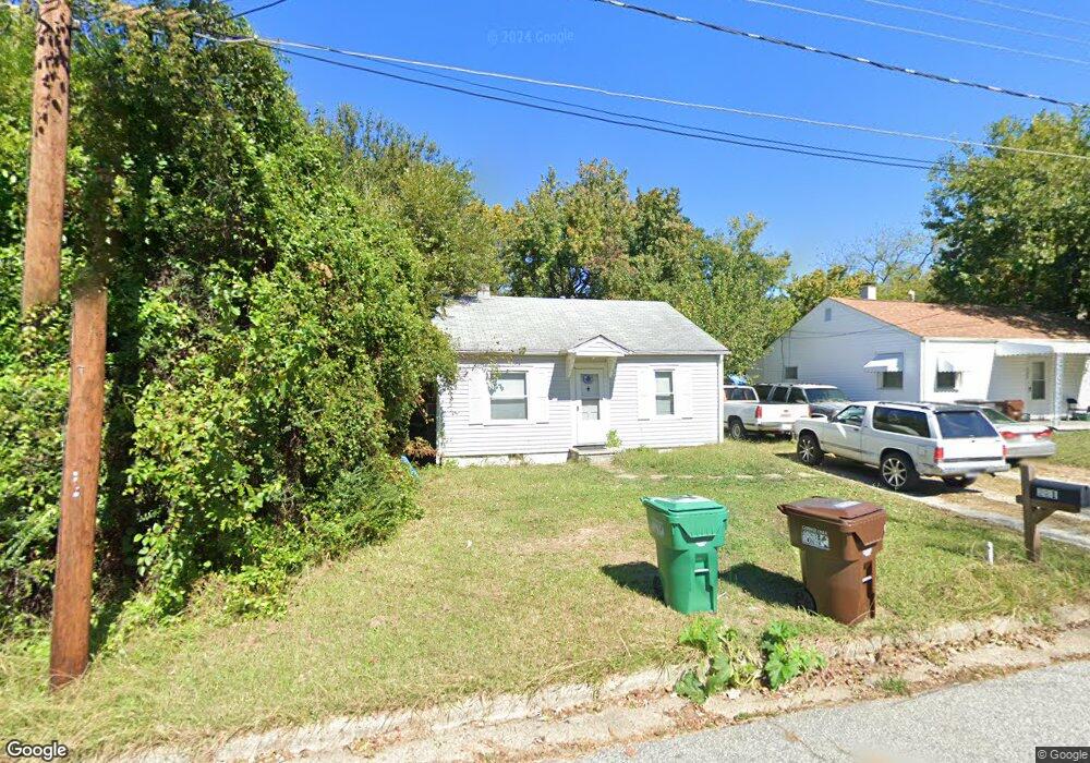 221 Charles Ave, High Point, NC 27260 - photo 1