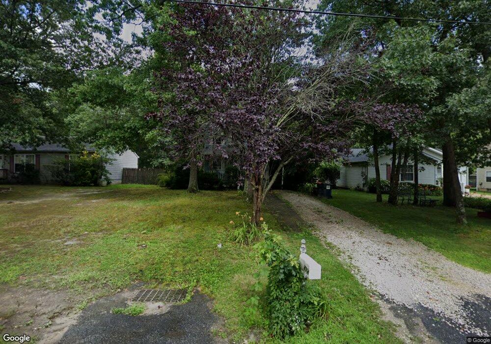 474 S Poplar Ave, Galloway, NJ 08205 - photo 1