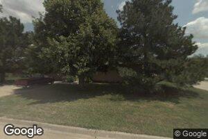 407 N Wolf Ave, Oberlin, KS 67749