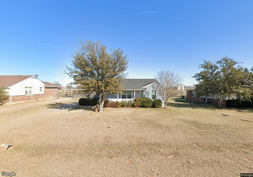 2801 Acton School Rd, Granbury, TX 76049 - photo 1