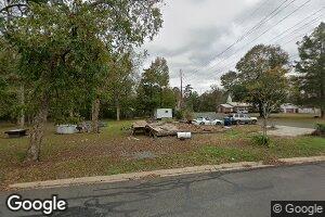 585 N Verone St, Leesville, LA 71446