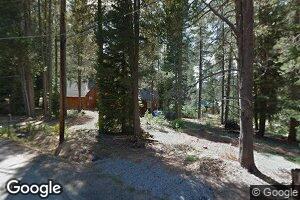 12516 Greenwood Dr, Truckee, CA 96161