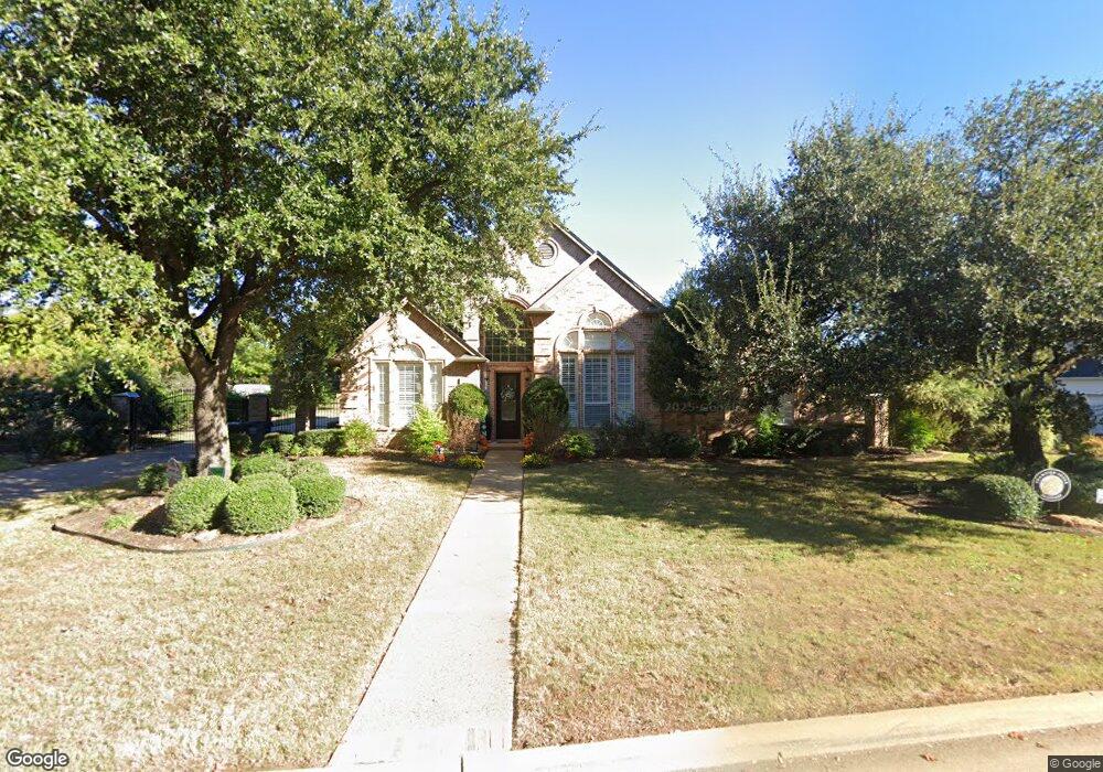 807 Boston Dr, Southlake, TX 76092 - photo 1