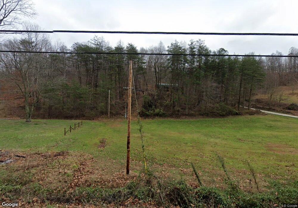 444 Coal Bank Hollow, Ironton, OH 45638 - photo 1