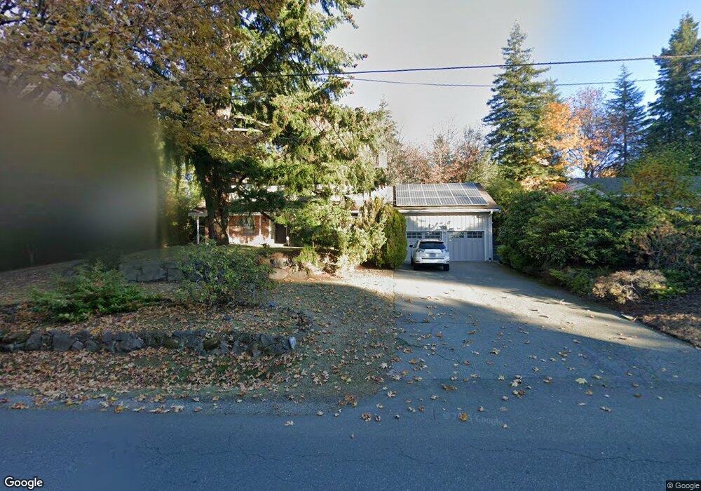 4316 86th Ave SE, Mercer Island, WA 98040 - photo 1