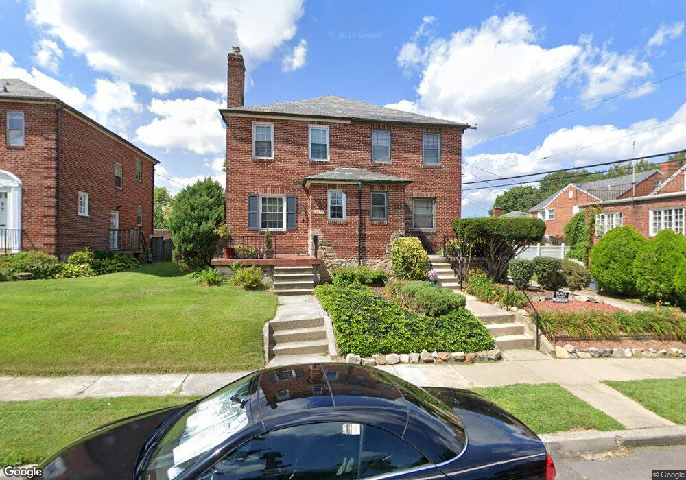 3614 Crossland Ave, Baltimore, MD 21213 - photo 1