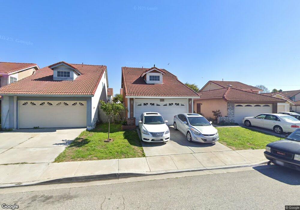 348 S Grape Ave, Compton, CA 90220 - photo 1
