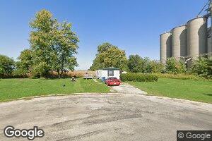 400 W Bradley St, Thomasboro, IL 61878