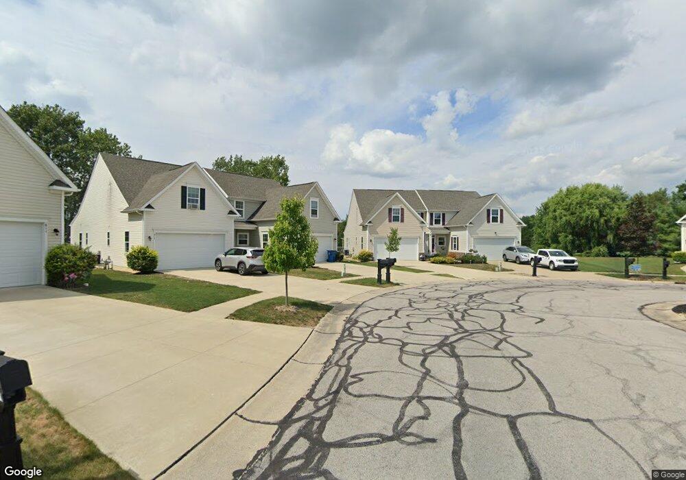 815 Walcutt Ct, Lagrange, OH 44050 - photo 1