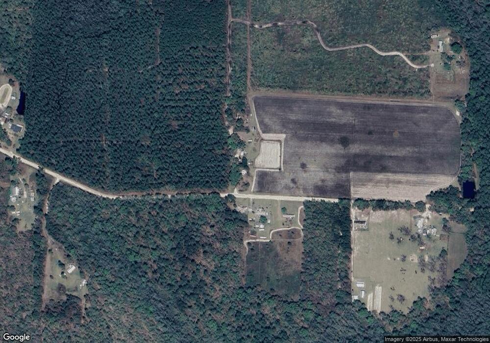 5293 Old Strickland Rd, Waycross, GA 31503 - photo 1