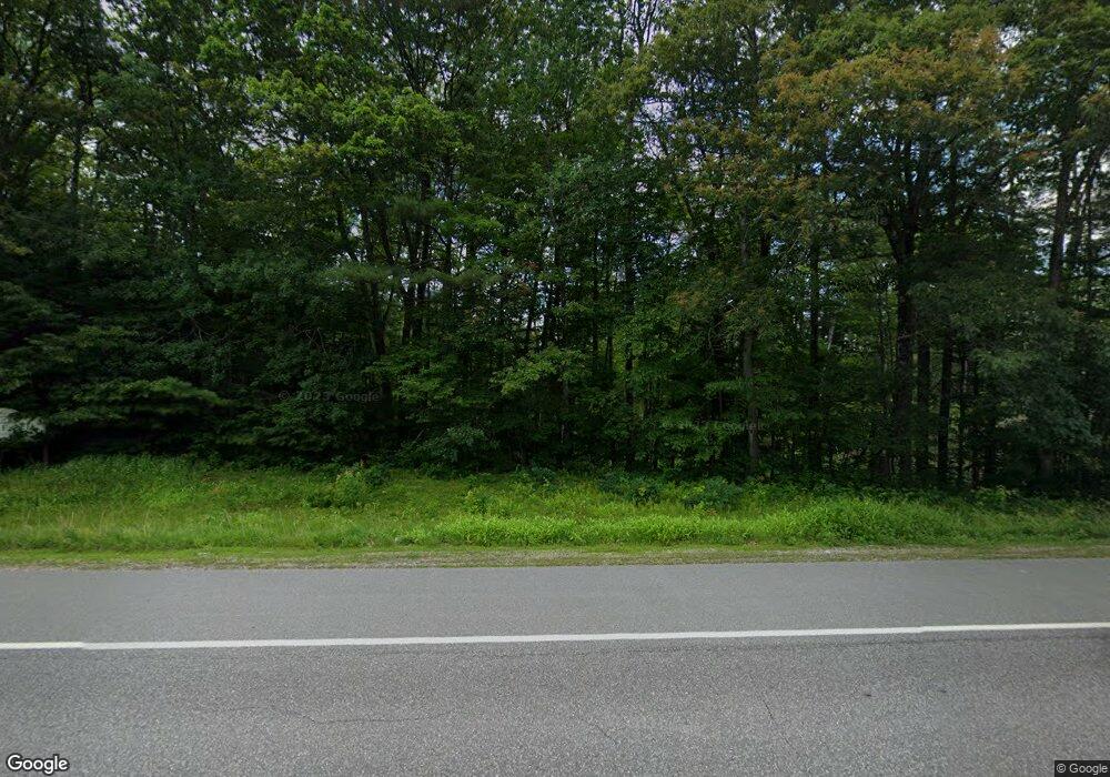 Lot 16-1 S Stark Hwy, Weare, NH 03281 - photo 1