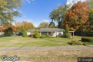 408 Peach St, Willisville, IL 62997
