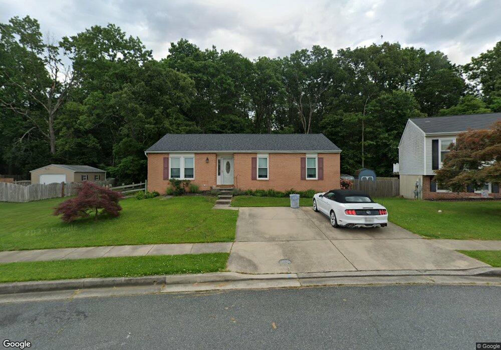 16 Francis Green Cir, Essex, MD 21221 - photo 1