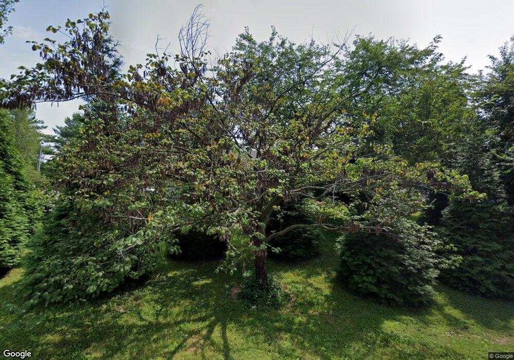 693 S Persimmon Ln, Princeton, IN 47670 - photo 1