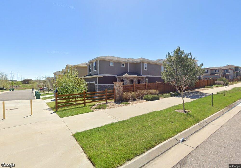 4717 S Picadilly Ct, Aurora, CO 80015 - photo 1