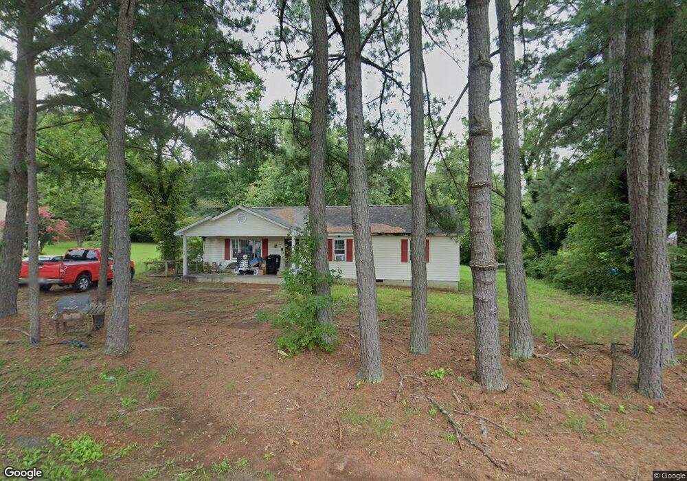 1611 1st St, Victoria, VA 23974 - photo 1
