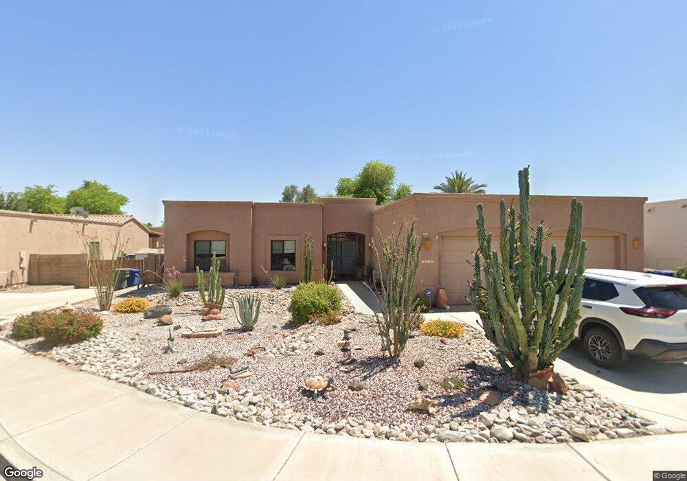 3519 W 17th Place, Yuma, AZ 85364 - photo 1