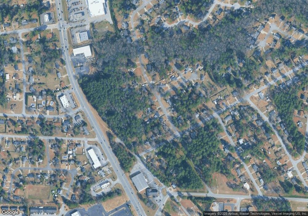 359 Forest Ct, Augusta, GA 30907 - photo 1