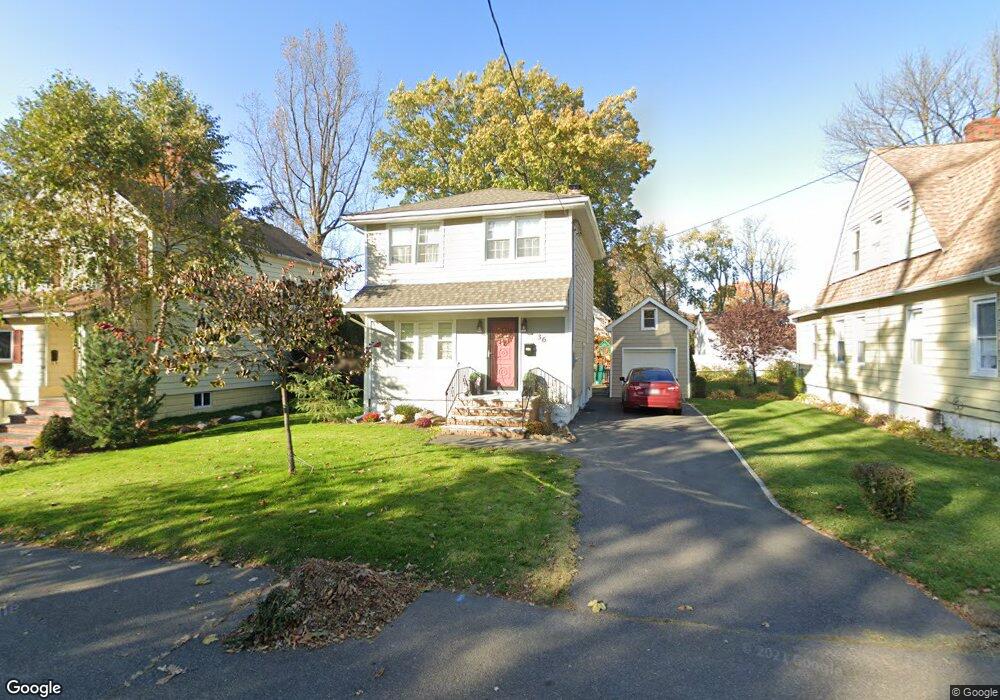36 Monroe Ave, Dumont, NJ 07628 - photo 1