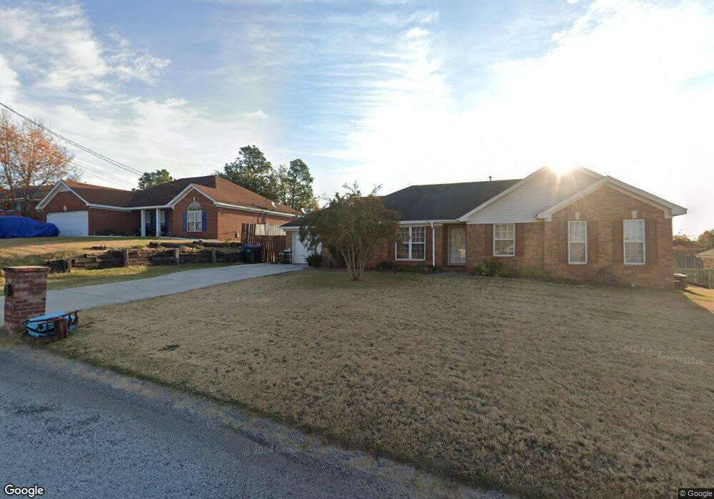 2614 Anacua Way, Augusta, GA 30906 - photo 1
