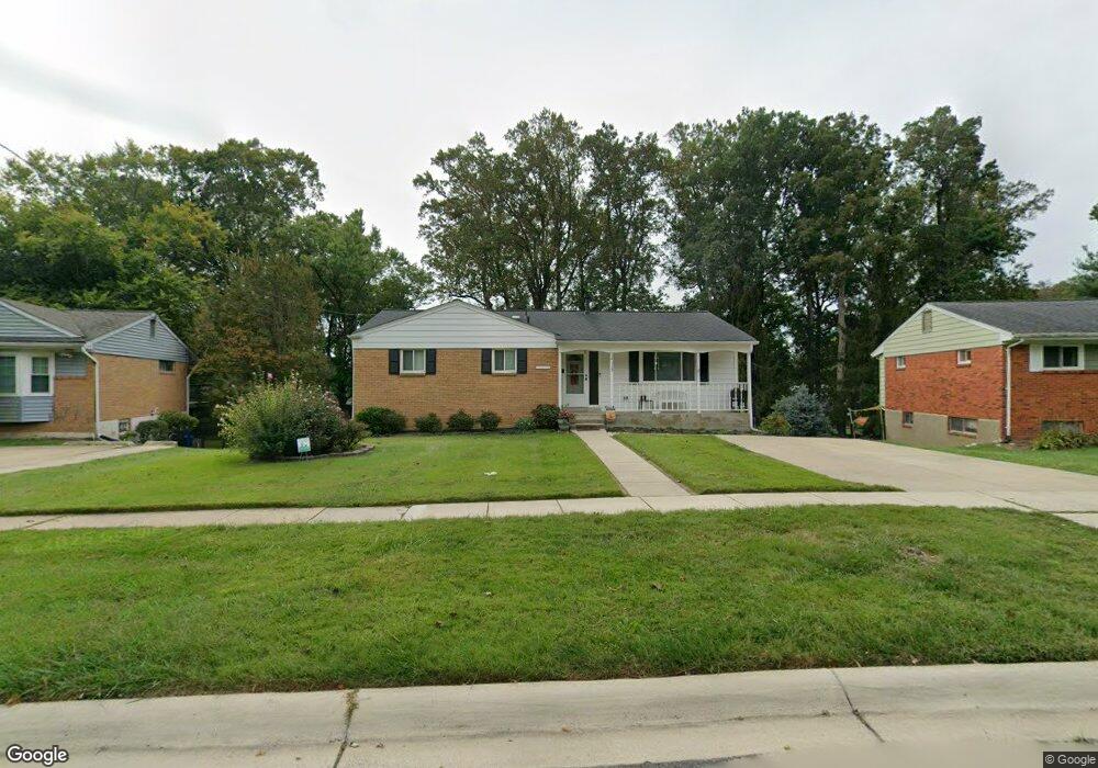 14113 Chesterfield Rd, Rockville, MD 20853 - photo 1