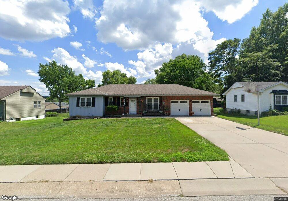 11213 W 70th Terrace, Shawnee, KS 66203 - photo 1