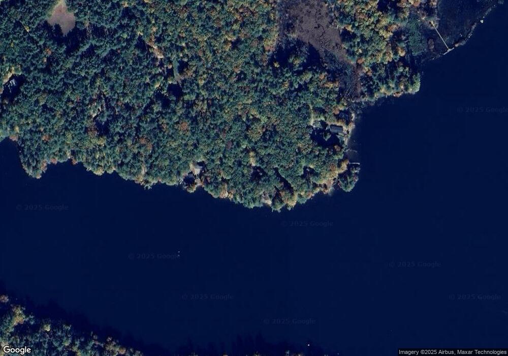 93 Coe Point Rd, Moultonborough, NH 03254 - photo 1