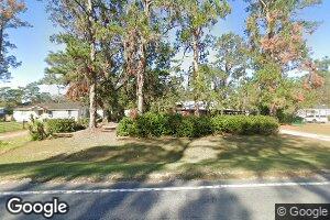 353 N 129 Hwy, Statenville, GA 31648