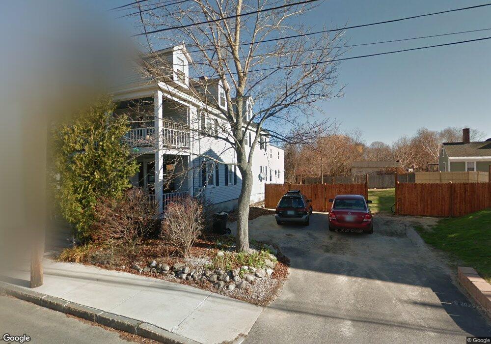 47 Union St, Wolfeboro, NH 03894 - photo 1