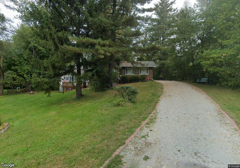 5995 E Delaware Trail, Rolling Prairie, IN 46371 - photo 1