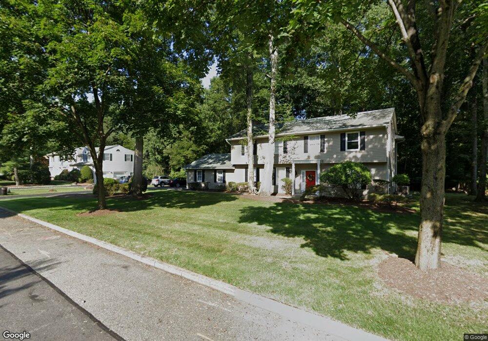 84 Bonnie Way, Allendale, NJ 07401 - photo 1