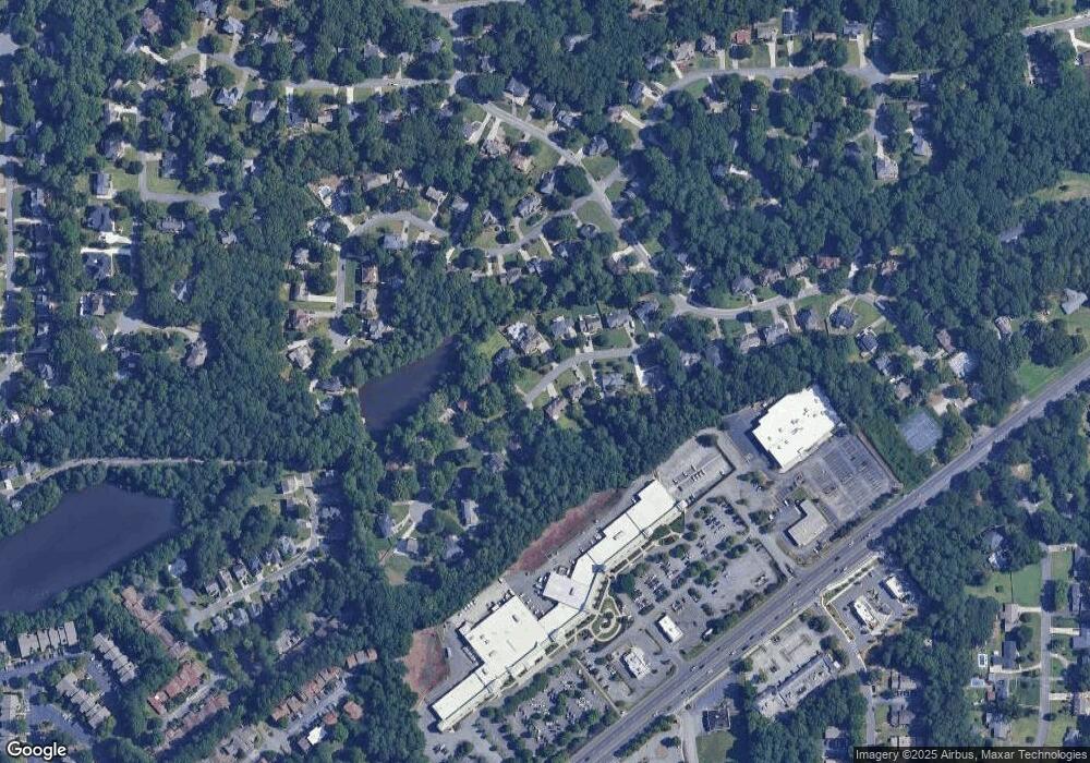 0 Laurel Chase SW, Marietta, GA 30064 - photo 1