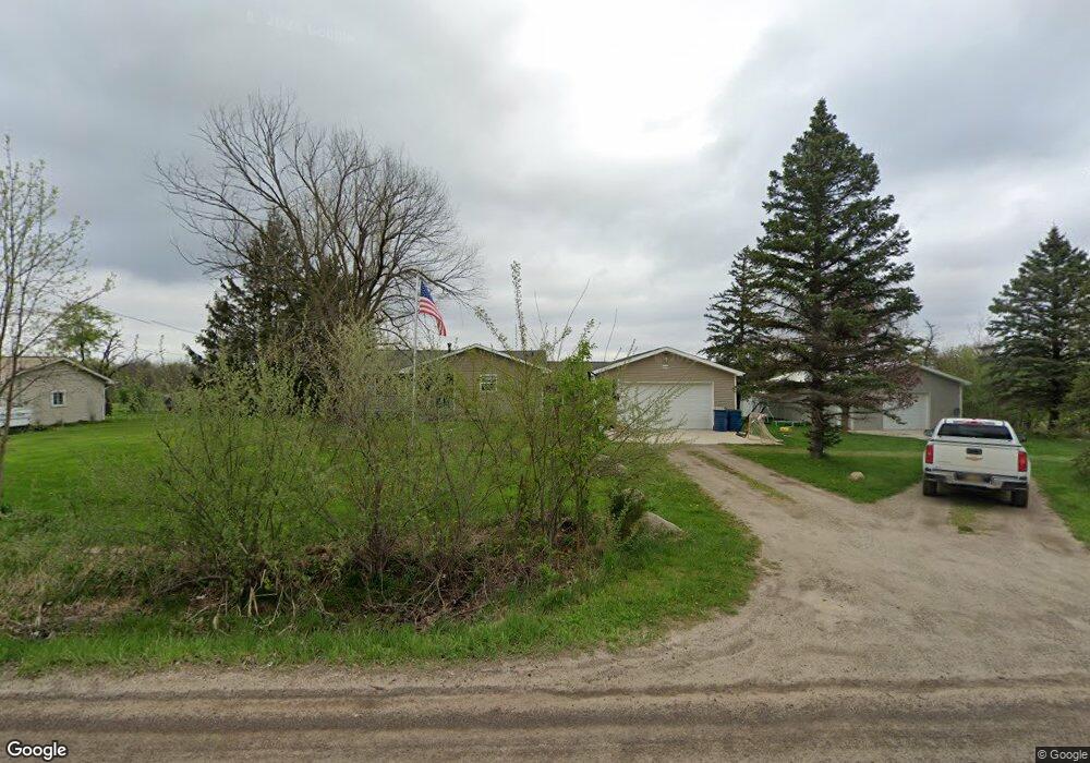 6324 Ray Rd, Swartz Creek, MI 48473 - photo 1