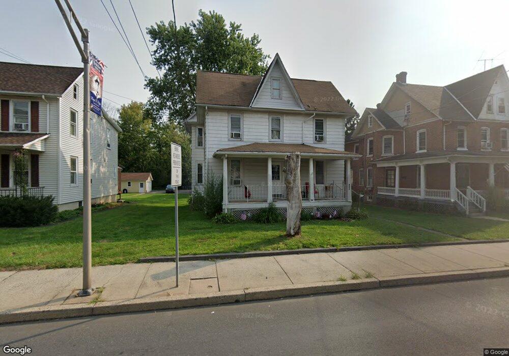 457 E Broad St, Quakertown, PA 18951 - photo 1