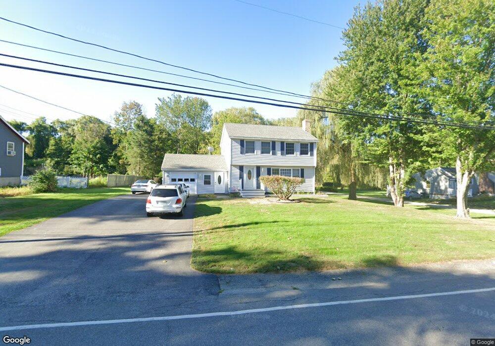 10 Walnut Ave, North Hampton, NH 03862 - photo 1