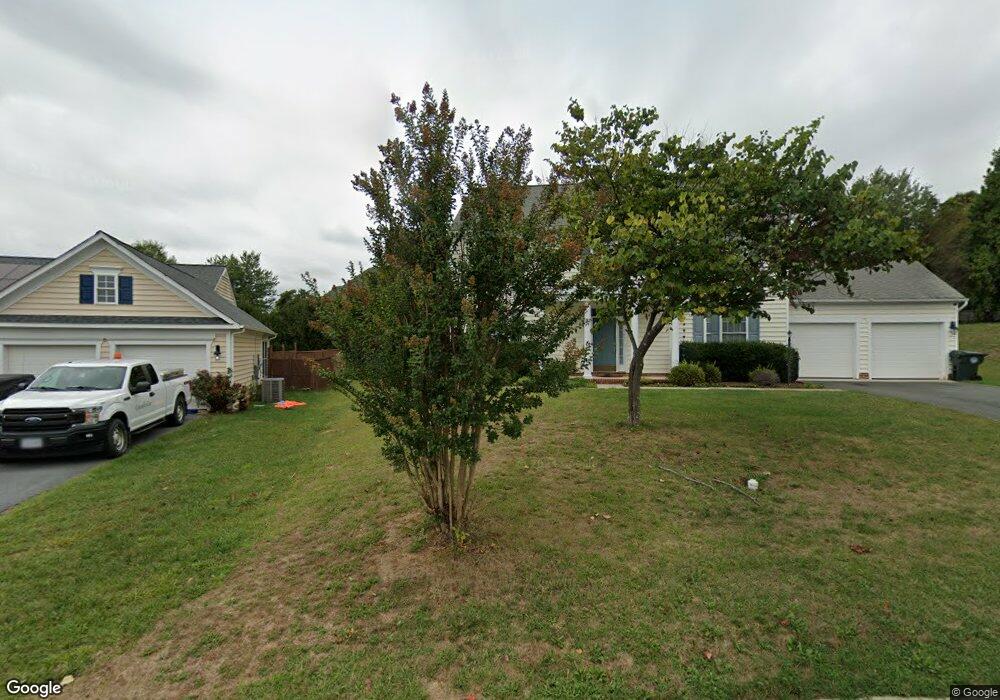 425 Winding Way, Waynesboro, VA 22980 - photo 1