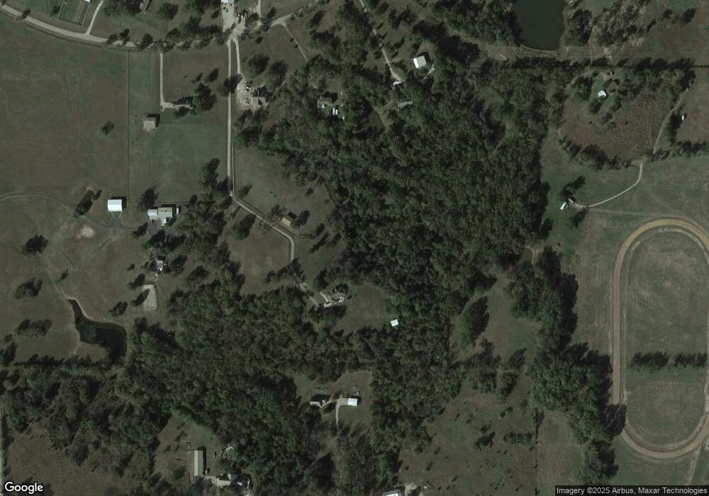 15196 E 495 Rd, Claremore, OK 74019 - photo 1