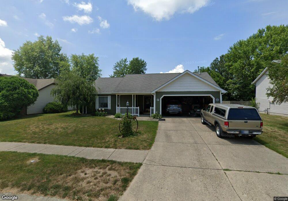 3259 Hendrickson Ln, Lafayette, IN 47909 - photo 1