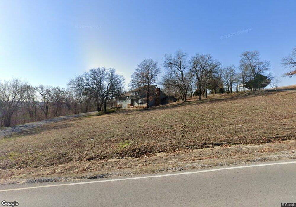 14854 W Teel Rd, Sapulpa, OK 74066 - photo 1