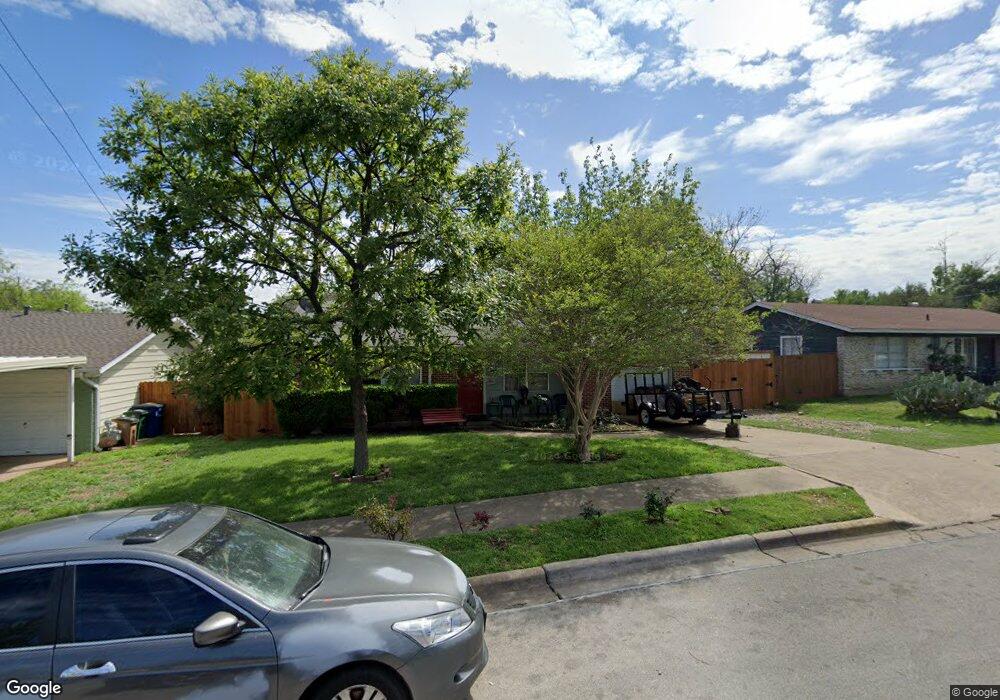 8607 Bridgeport Dr, Austin, TX 78758 - photo 1