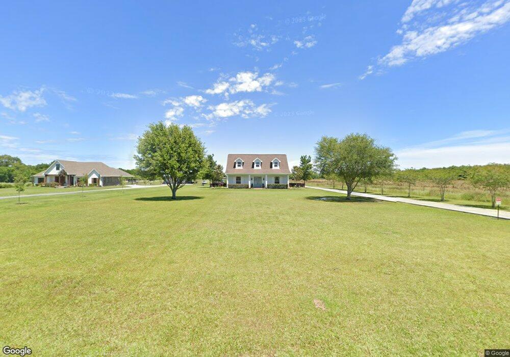 346 Pointe Noir Rd, Branch, LA 70516 - photo 1