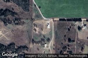 16946 W Earl Rd, Mannsville, OK 73447