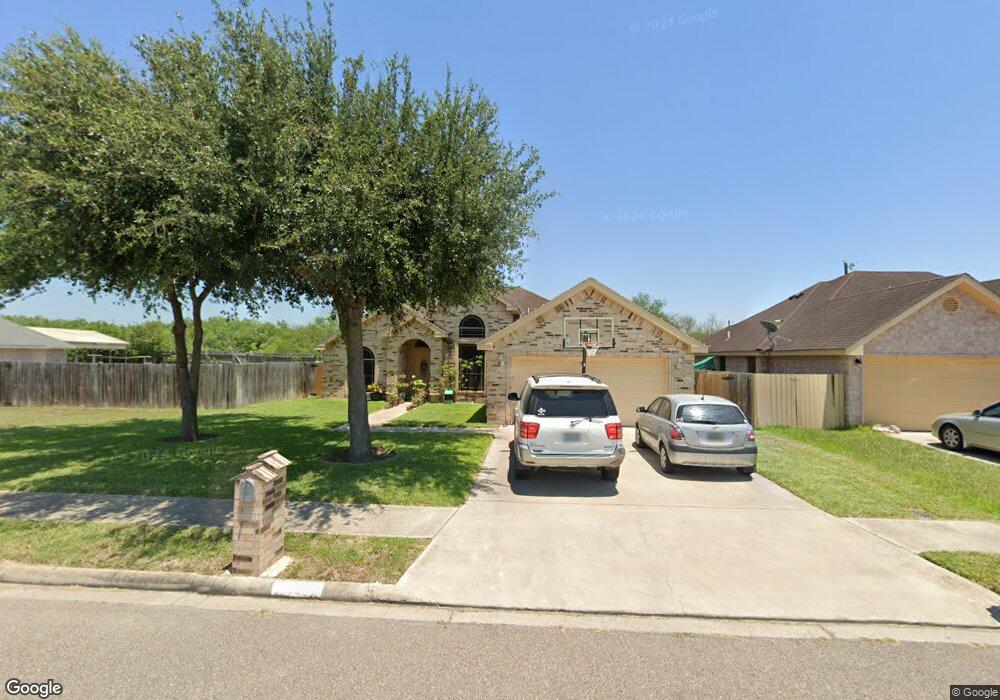 2504 Flipper Dr, Edinburg, TX 78541 - photo 1