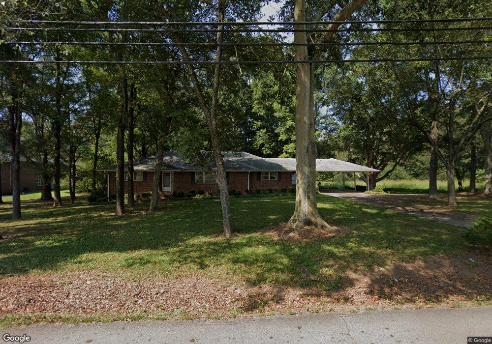 81 Brooks St, Royston, GA 30662 - photo 1