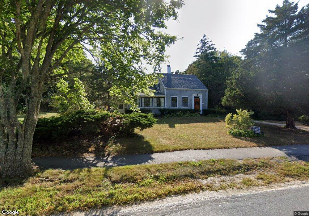 115 Main St, Centerville, MA 02632 - photo 1