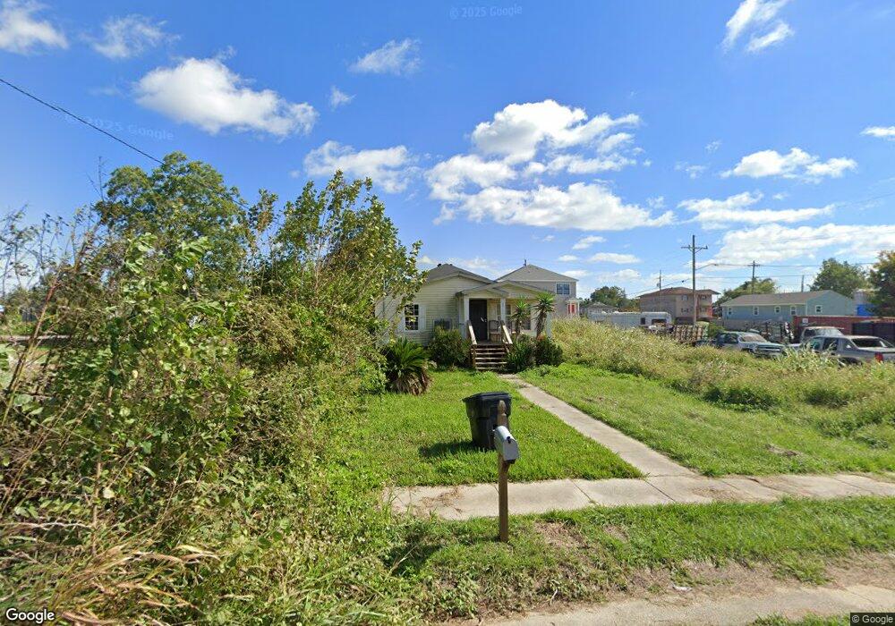 3311 Clouet St, New Orleans, LA 70126 - photo 1