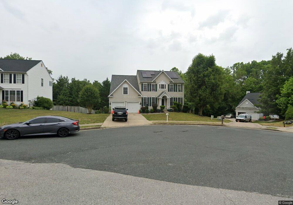 9527 Fox Farm Rd, Nottingham, MD 21236 - photo 1