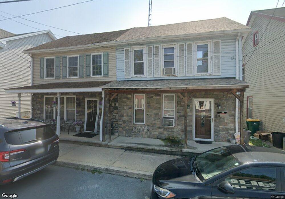 38 N Broad St, Waynesboro, PA 17268 - photo 1