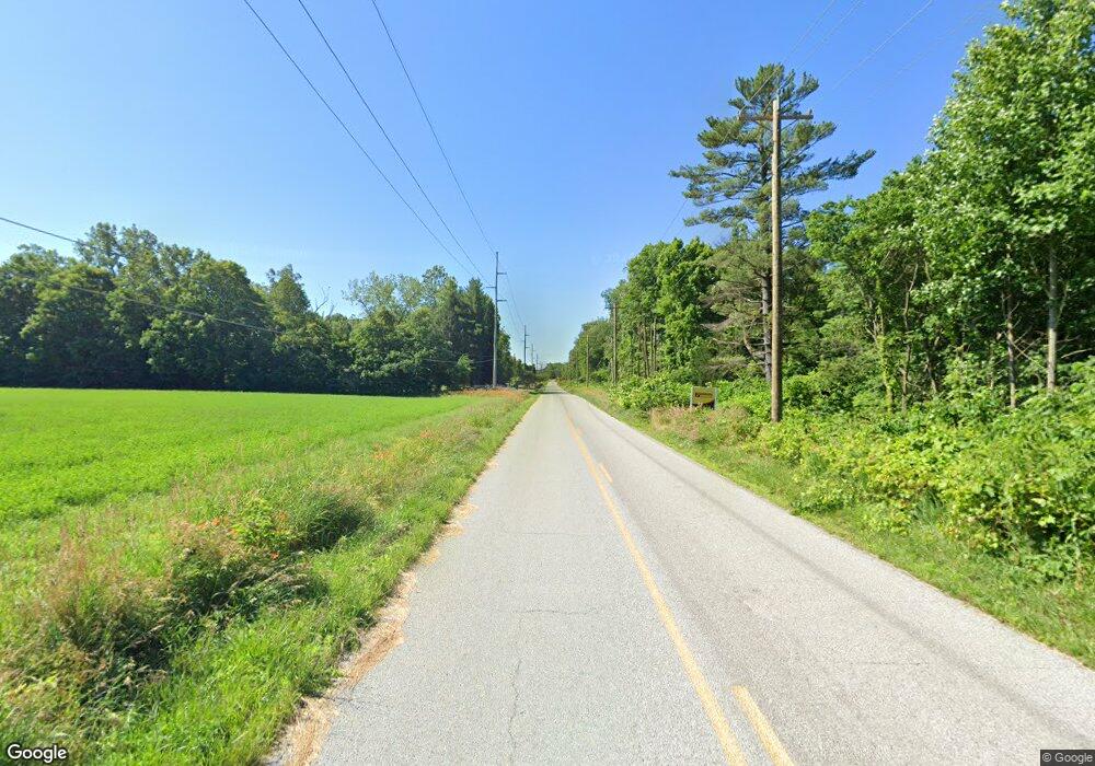 6050 N 300 W, Potawatami Park, IN 46360 - photo 1