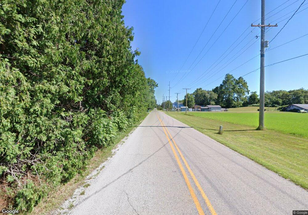 0 N 300 W, Springfield Township, IN - photo 1